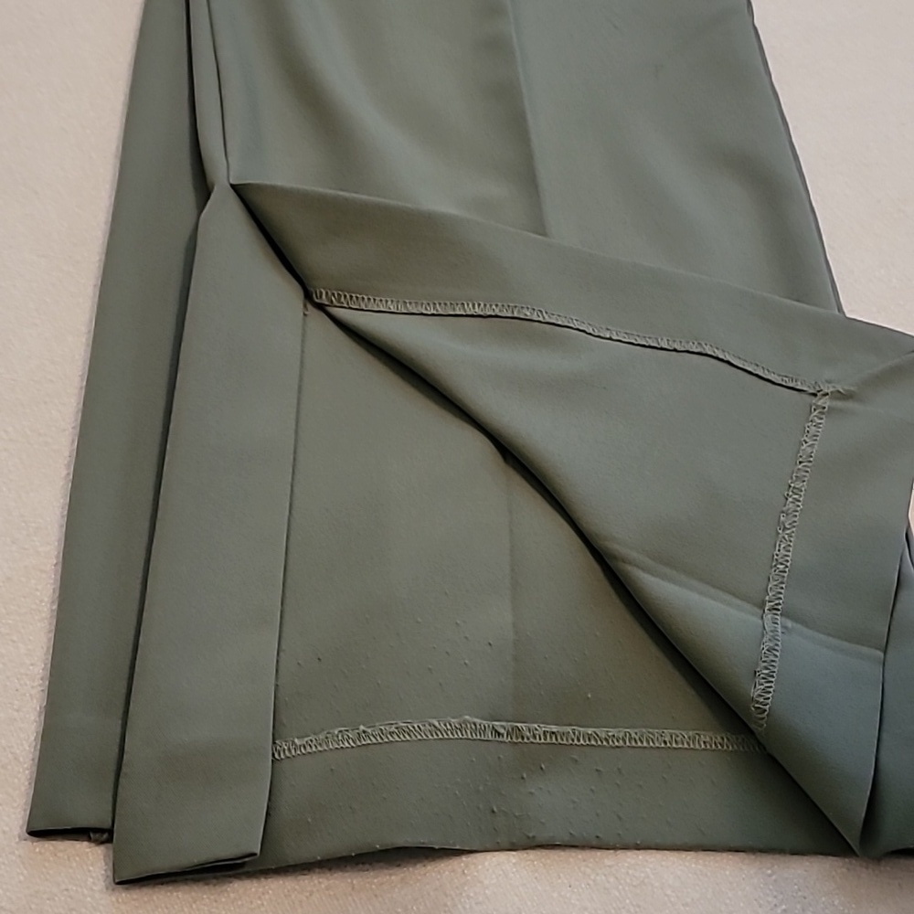 Worthington Women's Sage Straight Leg Pants - Picture 5 of 5